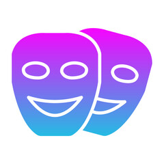 Masks Icon