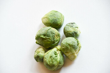 芽キャベツ