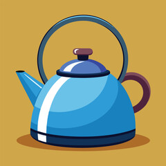 kettle vector