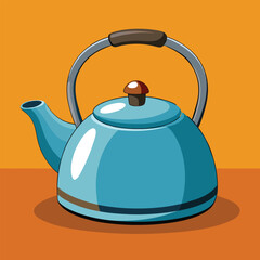 kettle vector
