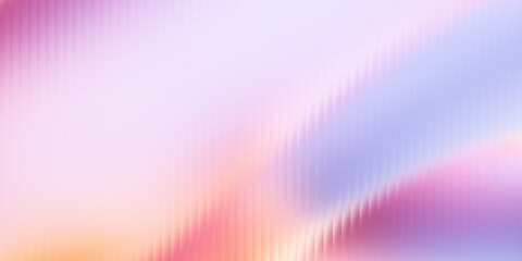 purple fractal glass gradient colorful wave blurred background, noise textured abstract transparent glass trendy wallpaper, for web, banner, fashion, technology