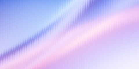 purple fractal glass gradient colorful wave blurred background, noise textured abstract transparent glass trendy wallpaper, for web, banner, fashion, technology
