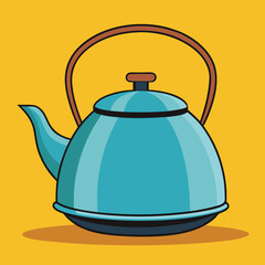 kettle vector
