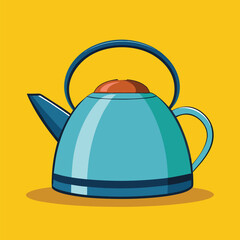 kettle vector