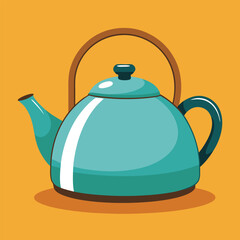 kettle vector