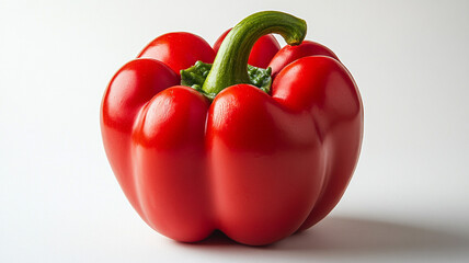 red bell pepper
