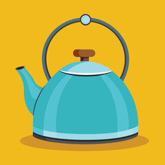 kettle vector