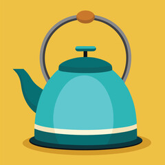 kettle vector