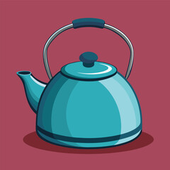 kettle vector