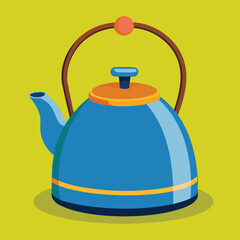 kettle vector