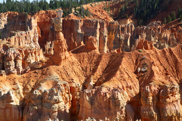 Bryce canyon