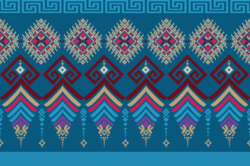 seamless pixel pattern
