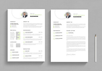 Resume Template