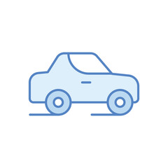 Car vector icon