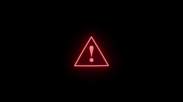 Road sign alert. Danger triangle icon. Exclamation marks and caution warning sign . Alert warn icon.