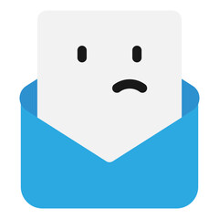 Email Mail Message
