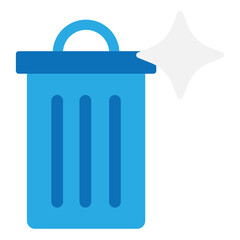 Empty Background Blank