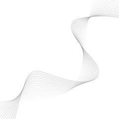 abstract background with lines