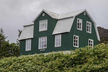 iceland