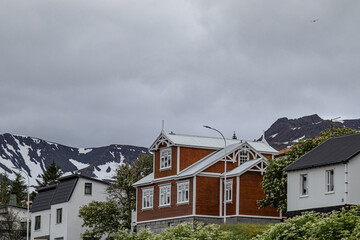 iceland