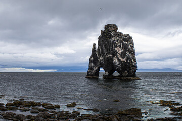 iceland