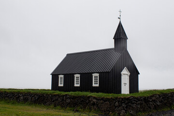 Fototapeta premium Iceland