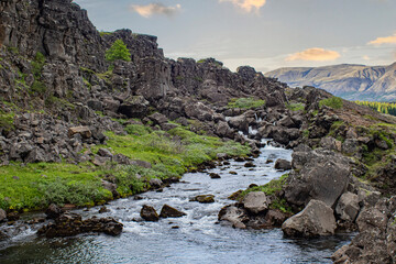iceland