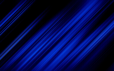 abstract blue and black are light pattern with the gradient is the with floor wall metal texture soft tech diagonal background black dark clean modern.