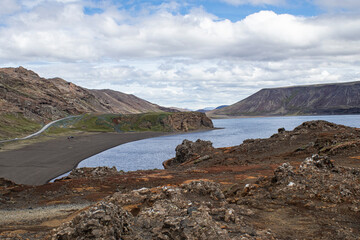 iceland