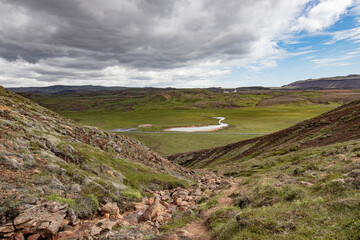 iceland
