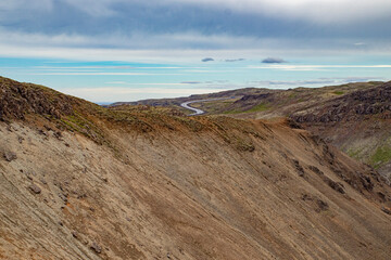 iceland