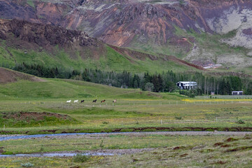 iceland