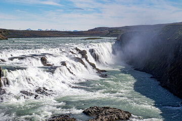 iceland