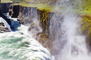 iceland