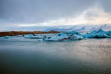 iceland