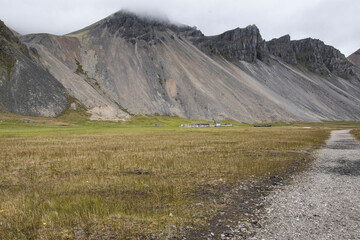 iceland