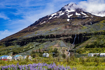 iceland