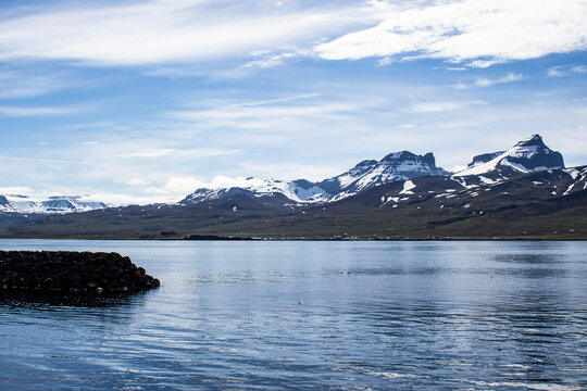 iceland