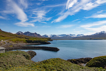 iceland