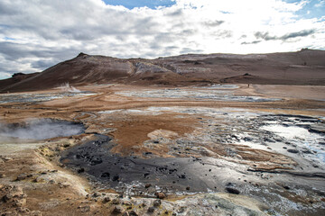 Iceland