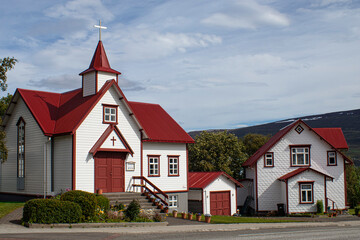 Iceland