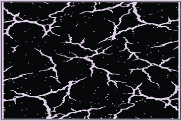 Elegant Black Glitter Abstract Grunge Background Design