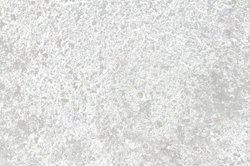 Fototapeta premium Grunge Cracked Texture Black Sand Residue