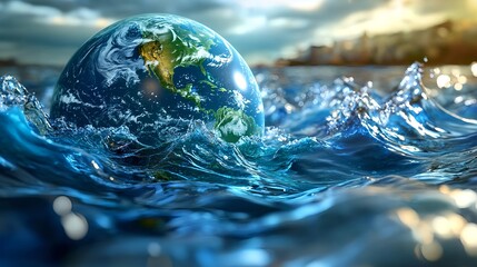 - environmental awareness