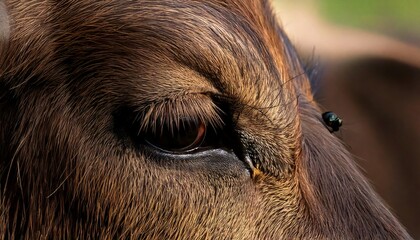 A fly on the top of a carabao; Filipino culture, Pinoy saying