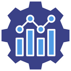 Graphs Icon