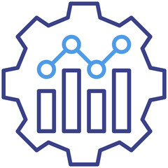 Graphs Icon