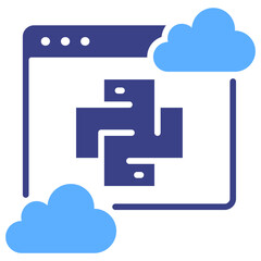 Programming Language Icon