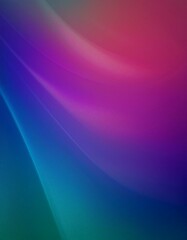 abstract colorful background with rainbow