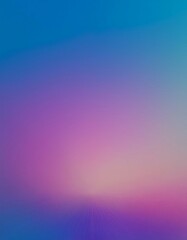 abstract colorful background with rainbow